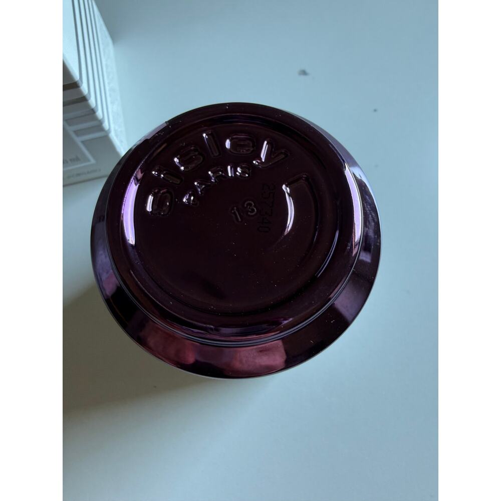 $270 New Sisley Black Rose Skin Infusion Cream 50ml NIB Luxury Moisturizer - Picture 9 of 9